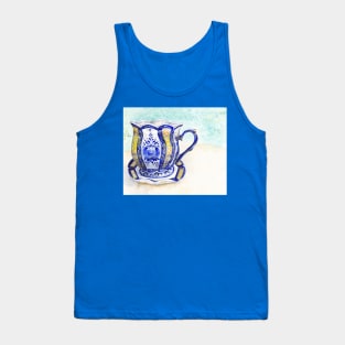 Cup Tank Top